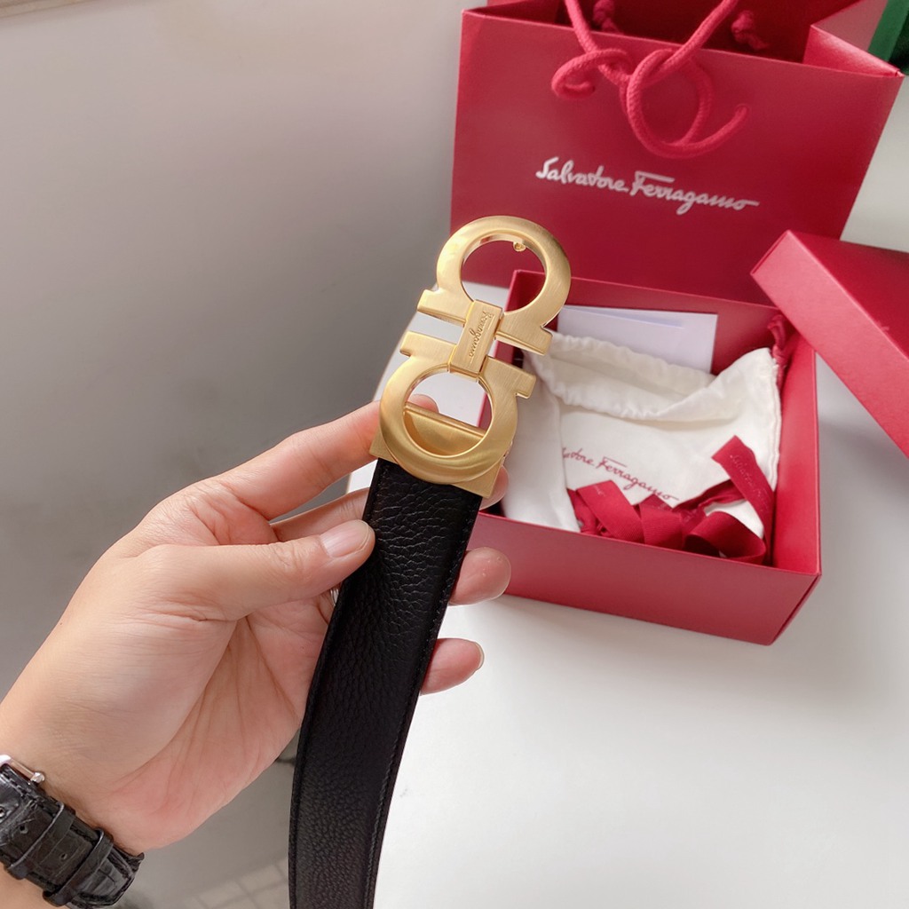 Ferragamo BELTS 35mm